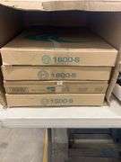 Elongated Toilet Seat (4x New in a box)