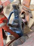 Small Jack Stands