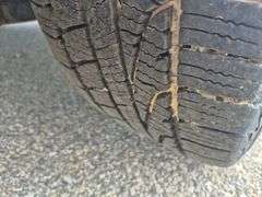 2016  CHEVROLET  Equinox