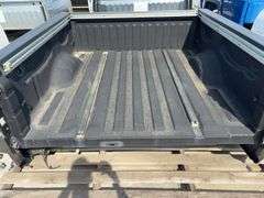 Pick-up Truck Boxes (3 Units)