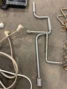 GPS System and Misc.