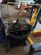 Schumacker 200A Starter Charger