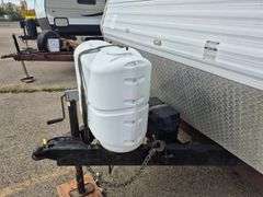 2006 JAYCO RV Trailer