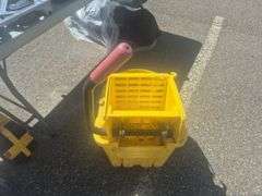 Mop Bucket and Ringer