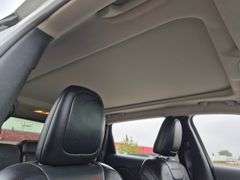 2016  Jeep   Cherokee Trailhawk