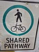 Assortment of Road Signs