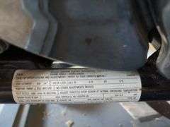 1999 YAMAHA XVS650 (V Star 650)