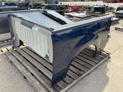 4 Units of Pick-up Truck Boxes (Diff. Year and Model)