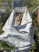 Inflatable 5 Person Boat