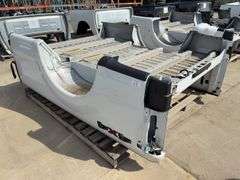 2017 F350SD Box/White (New Take-Off)