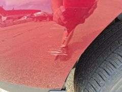 2016  CHEVROLET  Equinox