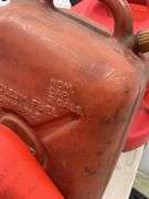 Lot of Jerricans (4X)