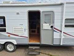 2006 JAYCO RV Trailer