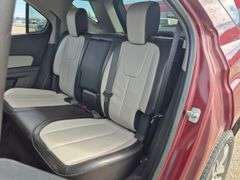 2016  CHEVROLET  Equinox