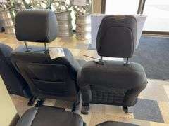 Car Seats from Multiple Years and Models