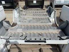 2017 F350SD Box/White (New Take-Off)