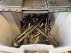 Tool Box, Tool Set and Misc. Tools