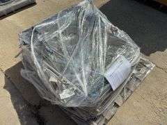 Pallet of Air Conditioning Condensers (Multiple Year and Model)