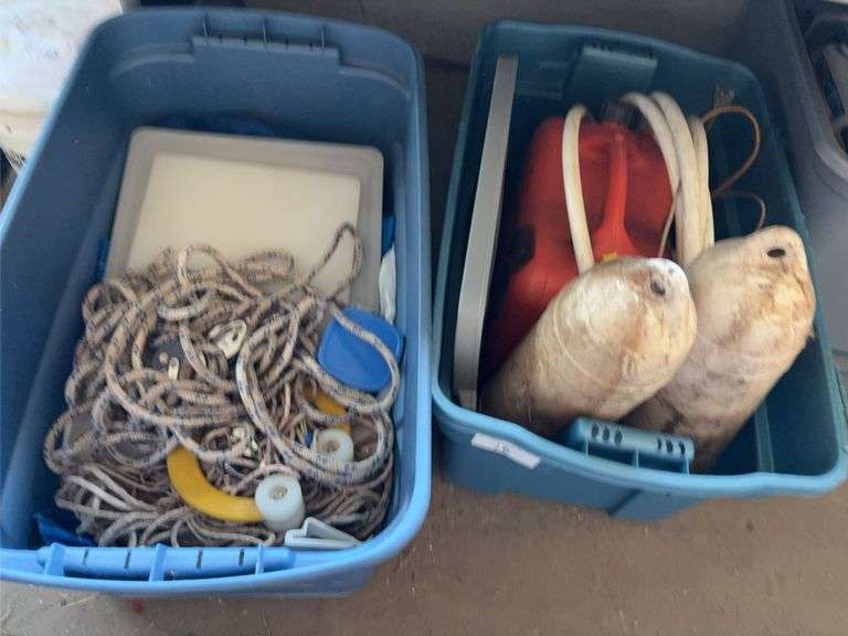 Lot of Miscellaneous