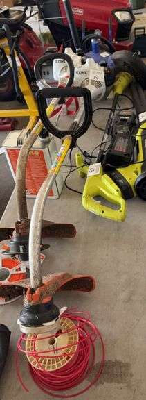 STIHL FS 38 String Trimmer