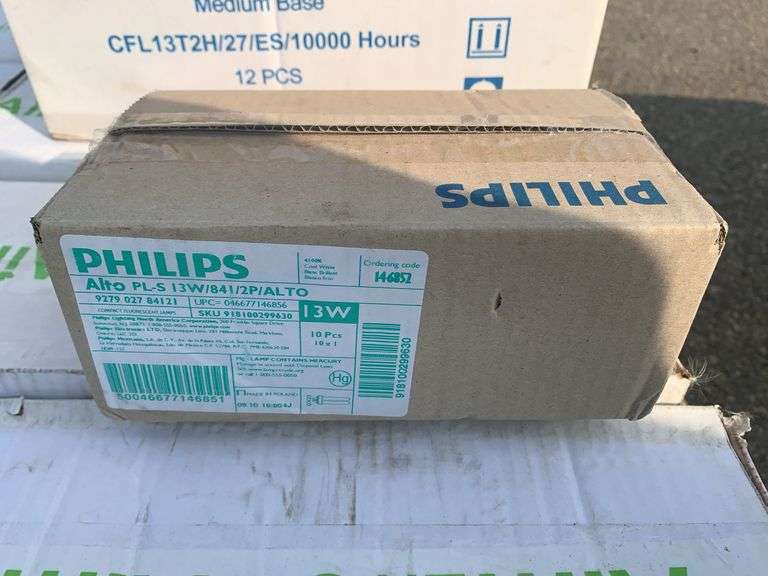 Pallet of Electrical Switch Gear, Light Fixtures, Etc.