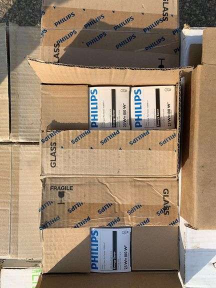 Pallet of Assorted Electrical Materials