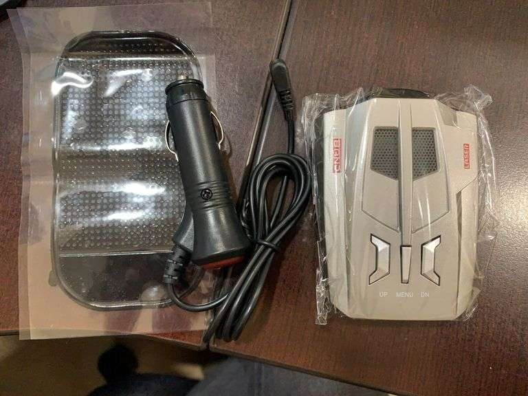 Radar Detector