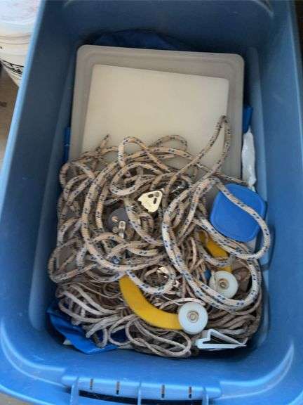 Lot of Miscellaneous