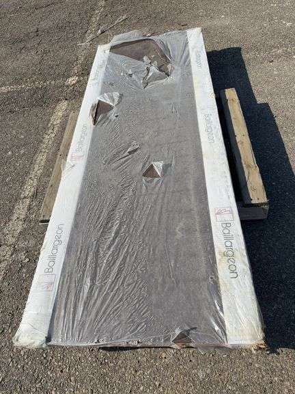 Wall Sheeting/Siding Panel