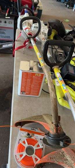 STIHL FS 38 String Trimmer