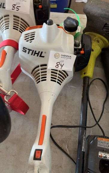 STIHL FS 38 String Trimmer