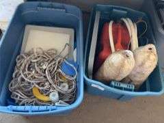 Lot of Miscellaneous