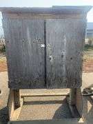 Temporary Electrical Panel