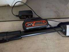 Cordless 24V F.EASY.D Portable Chainsaw