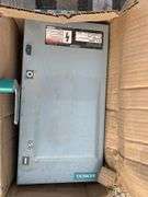 Pallet of Assorted Electrical Materials