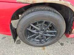 2005  PONTIAC  Grand AM