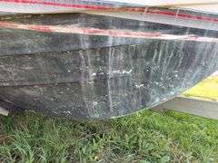 1979 28' Trojan Flybridge