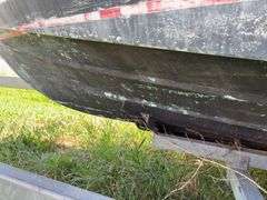 1979 28' Trojan Flybridge