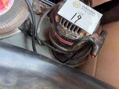 Assorted Power Tools