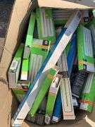 Heavy Duty Safety Switch,Thermostat Kit,Fluorescent Lights, Swivel Hoist Ring, Ect.