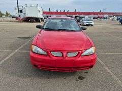2005  PONTIAC  Grand AM