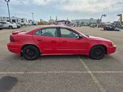 2005  PONTIAC  Grand AM