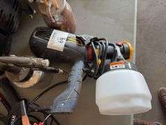 (3) Paint Sprayers