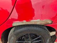 2005  PONTIAC  Grand AM