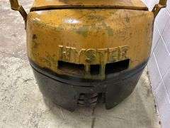 Hyster H25E Forklift