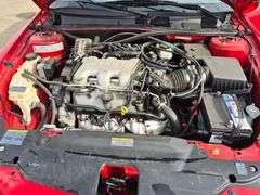 2005  PONTIAC  Grand AM