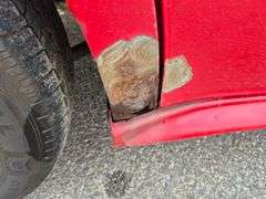 2005  PONTIAC  Grand AM