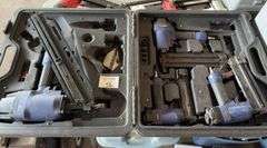 Campbell Hausfeld Air Nailers & Staplers