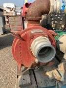 Briggs & Stratton Trash Pump