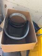 Decastar 100E Welding Machine and Welding Helmet